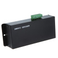 DC12-24V 3 Kanal DMX512 Decoder DMX512 RGB-LED-Controller